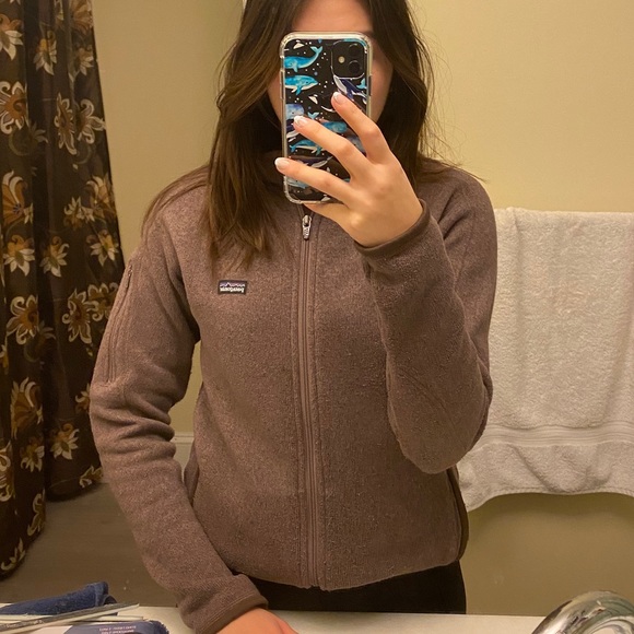Patagonia Jacket - Picture 2 of 7
